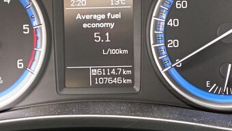 Prodám Suzuki SX4 CROSS 1,6 diesel - 10
