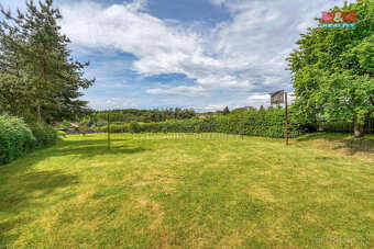 Prodej pozemku k bydlení, 1186 m², Potvorov - 10