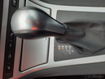 Bmw x3 2.0 diesel 4x4 automat - 10