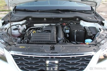 Seat Ateca Xcellence 1.4 TSI 110Kw 69000km servis Seat 360°k - 10