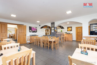 Prodej restaurace, 399 m², Třemešná - Rudíkovy - 10