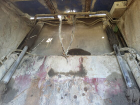 MAN LE 18.280 2006 180kW POPELAR HALLER motorOK - 10