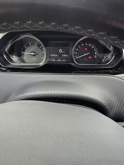 Prodám Peugeot 2008, 1,6 Benzim - 10