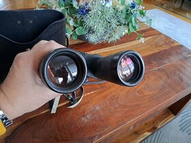 Kvalitni rusky dalekohled Sotem 15x50 s pouzdrem - 10