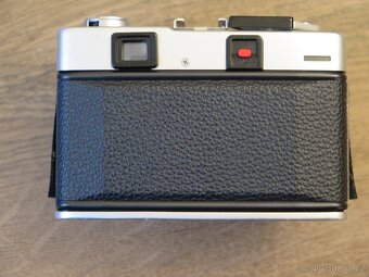 MINOLTA Hi-Matic F  - 2 ks - 10