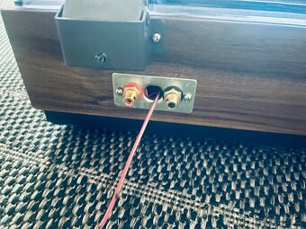 Gramofon CEC BD-6000 - 10