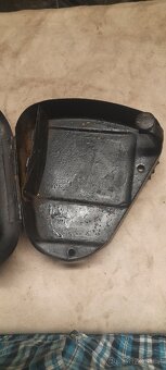 Jawa pérák - 10