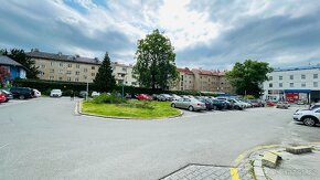 Pronájem kanceláří v "OC Praděd", centrum města, Šumperk - 10