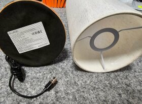 Dotykové lampičky na noční stůl atd., USB lampička,led pásek - 10
