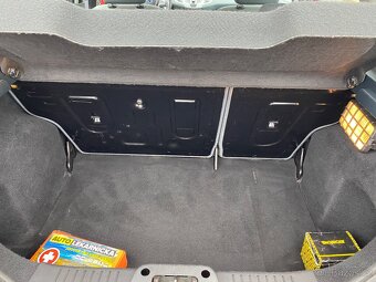 Ford Fiesta 1.2  2009 - 10