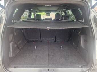 Peugeot 5008 2,0HDI GT - 2017 - AUTOMAT - SERVISKA - 10