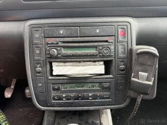 SEAT ALHAMBRA 1.9TDI 96KW, 2003, TAZNE, KLIMA, TEMPOMAT. - 10