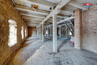 Prodej nájemního domu, 1614 m², Žihle - 10