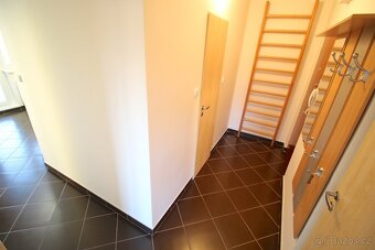 Pronájem 2+1, 2x lodžie na ul. Plovdivská, Brno - Žabovřesky - 10