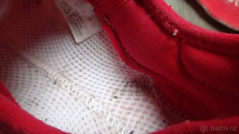 Běžecké boty ADIDAS – PureBOOST X v.38 2/3 - 10