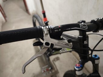 Scott genius Carbon - 10