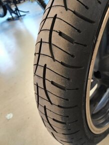 Yamaha XJR 1300 - 10