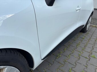 Renault Clio 1,2 R.v. 2016, 2.majitel - 10