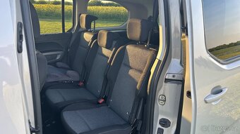 Toyota Proace City Verso, 1.5D4-D 130 Long Family 7 - 10