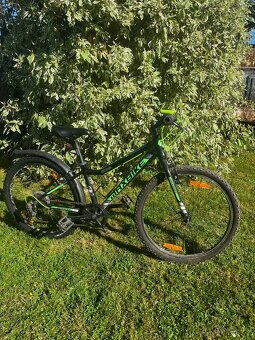 Kolo Maxbike "24" - 10