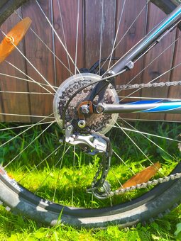 Kolo - GT all terra avalanche 2.0 - 10