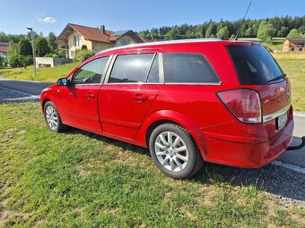 Opel Astra 1.8 Benzin - 10