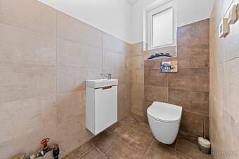 Prodej dům novostavba 5+1 - 10