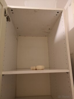 2x Ikea skříň - 10
