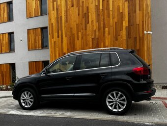 VW Tiguan 2.0 TDI 130 kW 4x4 – Automat DSG (7st.) - 10
