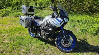 Yamaha XT1200ZE Super Tenere - 10