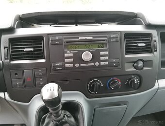 Prodám Ford transit 2010 - 10