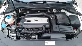 Volksvagen Passat CC 2010 147kW Benzin - 10