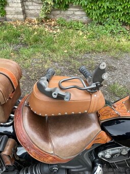 Prodám Indian Scout - 10