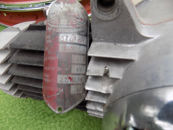 Jawa 50 555 Pionýr - 10