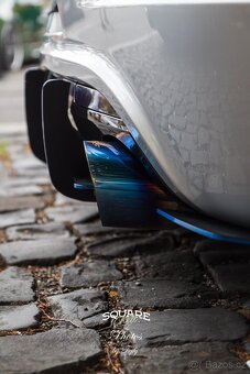 Vw scirocco mk3 2.0tsi 147kw - 10