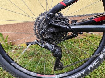 Prodám horské kolo Rockrider ST 530 S – celoodpružené, velik - 10