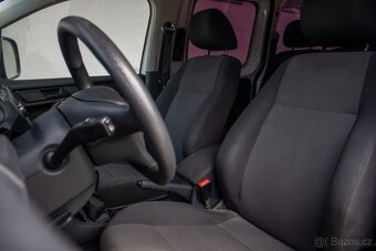 Volkswagen Caddy Generation Four 2.0 TDI MAXI - 10