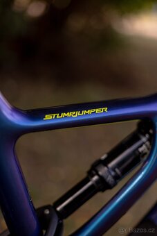Specialized Stumpjumper CF Comp - 10