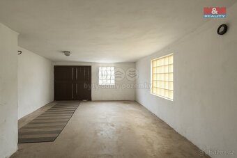 Prodej chalupy, 130 m², Míšov - 10