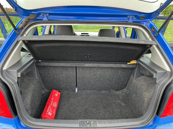 Volkswagen Polo 9n 1.2 Nová STK - 10