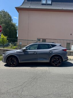 Cupra Formentor VZ 310 228kw - 10