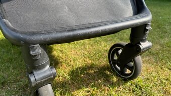 Easywalker Jackey - sportovní kočárek - 10
