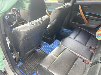 BMW X3 e 83 - 10