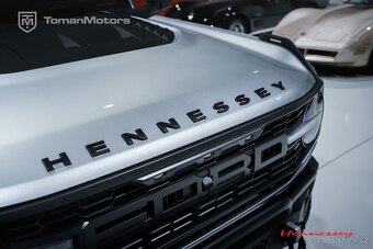 Ford Bronco Raptor, V ČR - 10