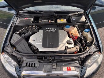 Prodám audi a4 b7 3.0tdi quattro - 10