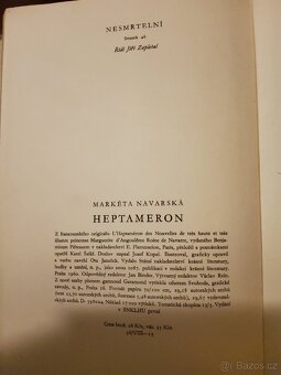 zahraniční romány - 10