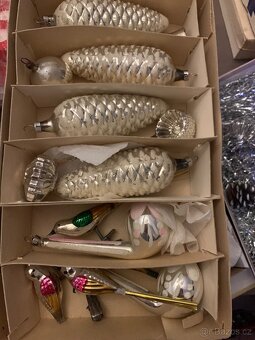 VÁNOČNÍ OZDOBY - 10