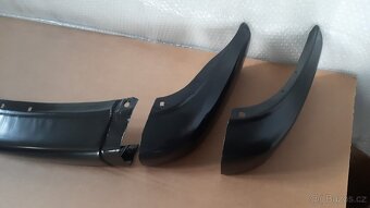 OPEL CAMPO – Náhradní díly - 10