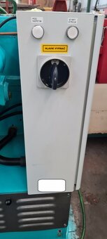 Válcovačka závitů GWR 80 po generální opravě z roku 2024 - 10