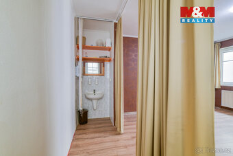 Pronájem obchod, služby, 69 m², Mar. Lázně, ul. Hlavní třída - 10